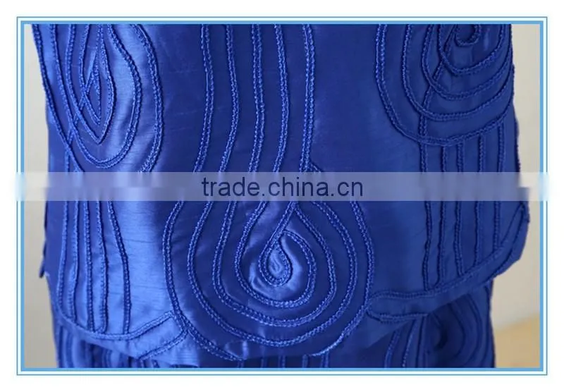 Ladies Formal Designer 3 Piece Skirt Suits For Church China Manufacturer