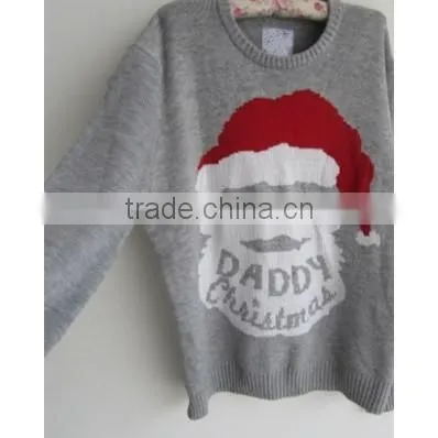 fashion knitted Christmas sweaters Uglysweaters design for women 2016