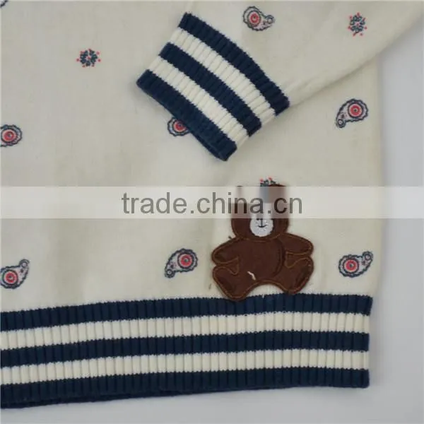 Baby knitwear autumn 2014