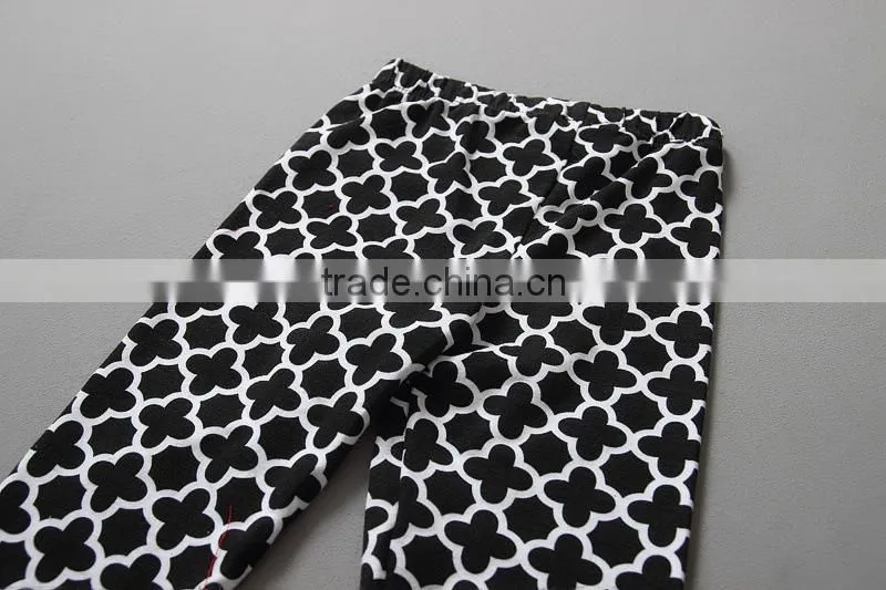 Wholesale Children Boutique Clothing/ Latest Fashion Baby Girls Ruffle Christmas Clothes