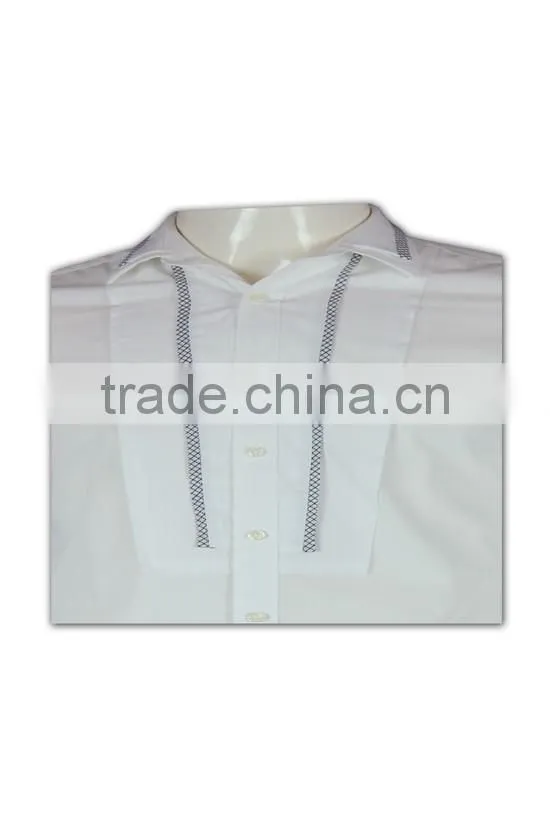 Hot Sales factory price fashion paint shirt