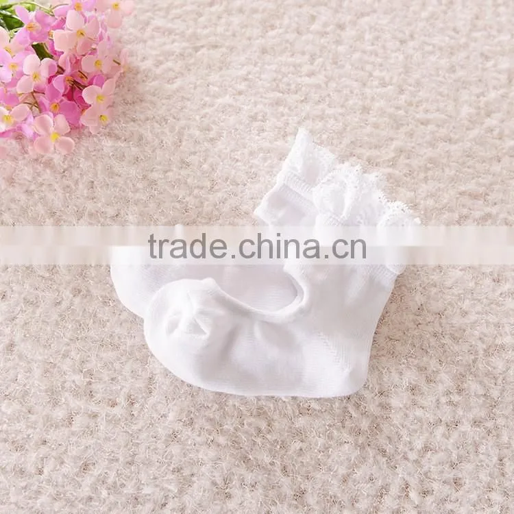 New Coming Stripe Non Slip Bare Instep Baby Socks/Custom Toddler Fashion No Show Shoe Socks/Baby Ankle Socks