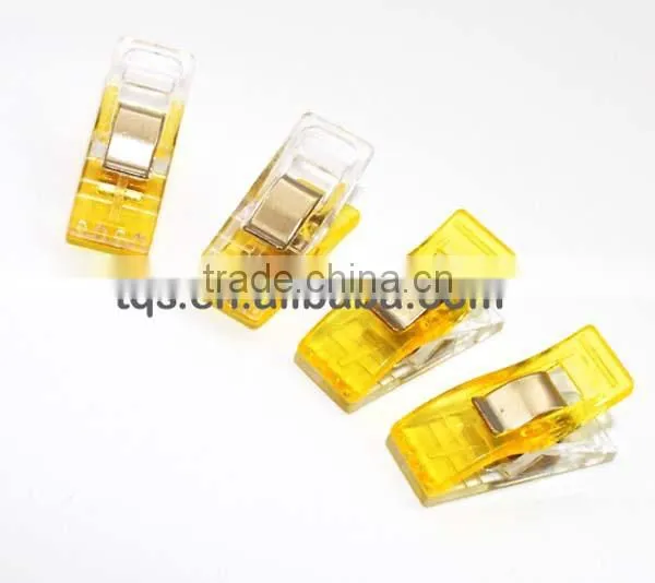 *High quality* wonder clips/quilt patchwork notions-in stock