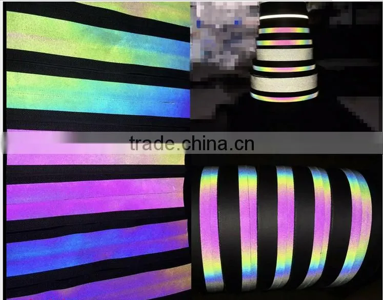 laser reflective tape for safety