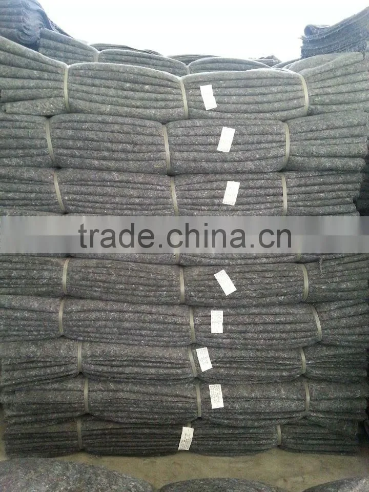 heated felt pad for mattress, sofa