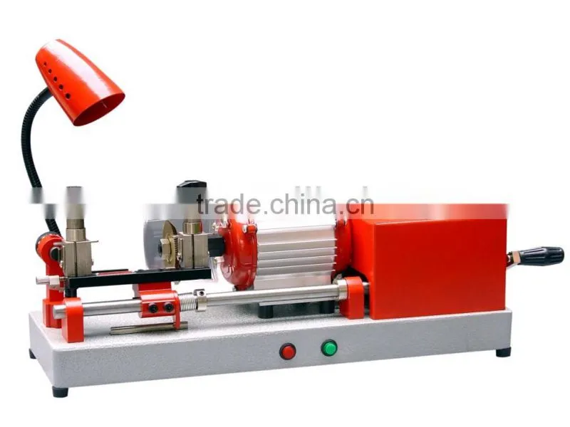 Key Cutting Machine