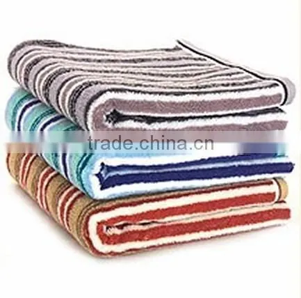 Best price 100% cotton custom printed bath towels