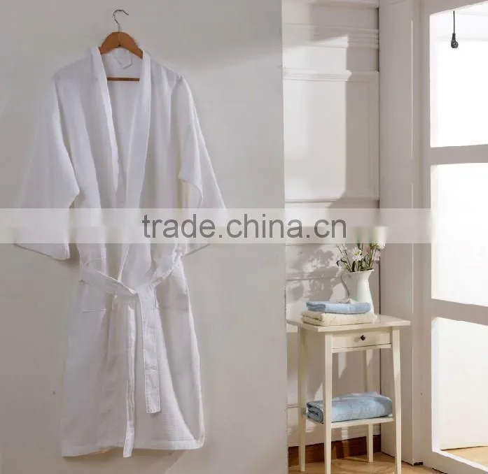 Winter dresses women peshtemal bathrobe promotion towel bathrobe fabric