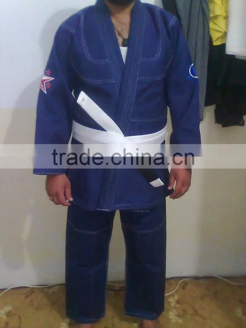 bjj gi kimono