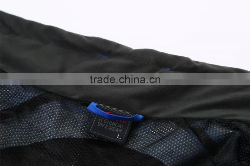 cycling waterproof jacket