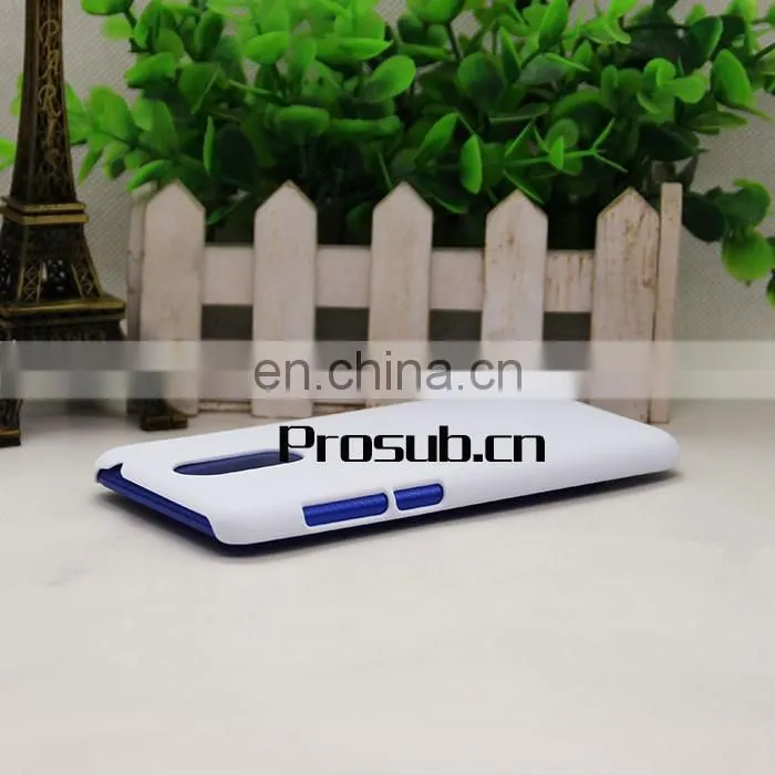 3Dsublimation smartphone cover aluminum injection mould for Prosub-Huawei Enjoy 6