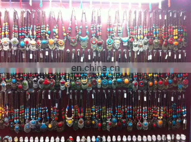 tibetan necklace in stock CTN1105