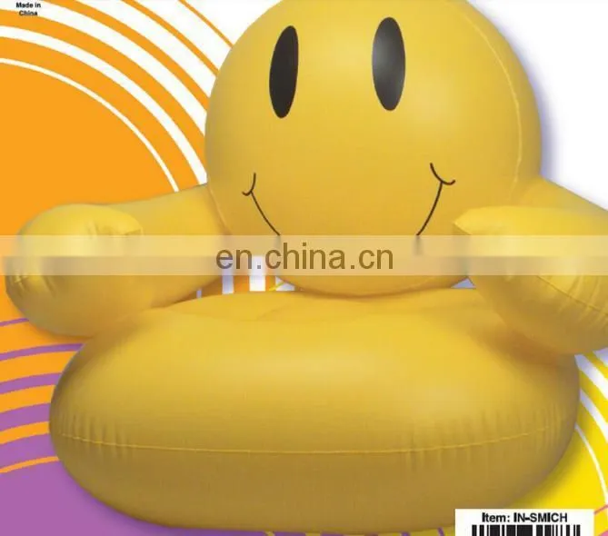 Children PVC Inflatable Water Spray Pool Ball Toy for Kids