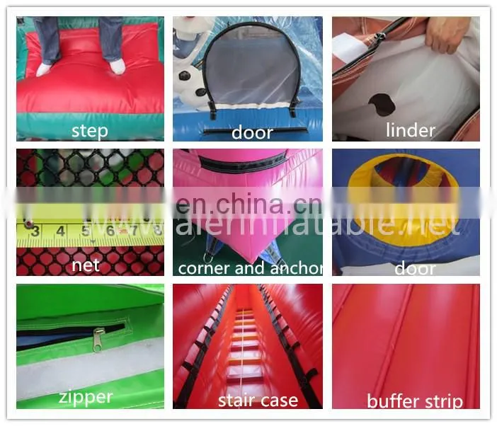 Water Park Equipment Best Selling Inflatable Pool inflatable swimming pool