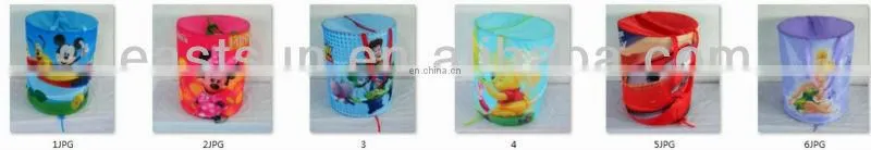 Pop Up Hamper laundry bag clothes hamper