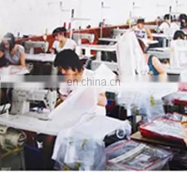 Yiwu WeDo Commodity Co., Ltd. company overview - view 3