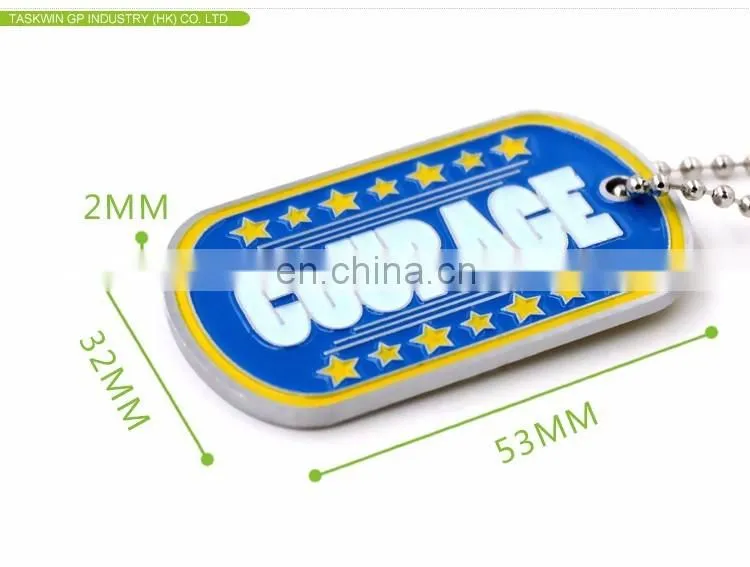 Bulk Cheap Personalized Dog Tags For Kids