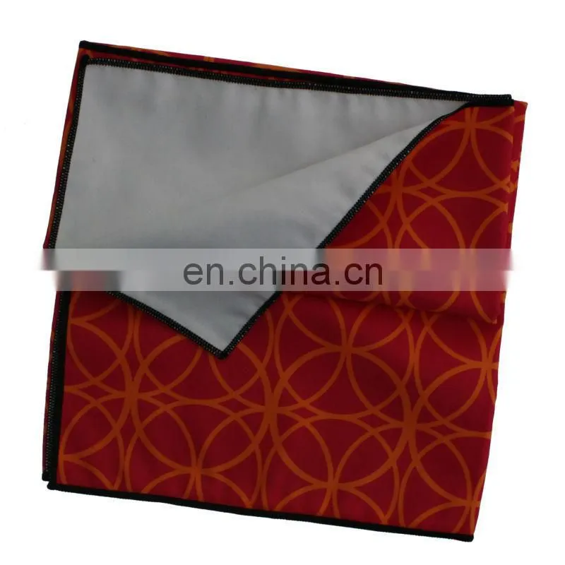 logo picture print custom-made cheap wholesaler beach towel