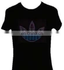 animated el panel t shirt