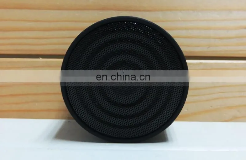 V4.0 3W Kitchen Radio Led Light Volume Control Desk FM Mobile Speaker