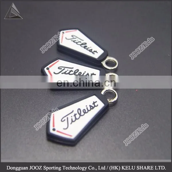 superior zipper head clothes accessory high quality zipper puller