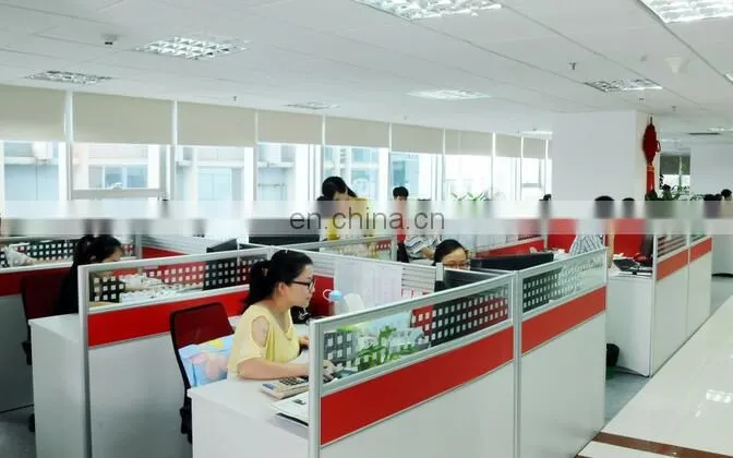 Guangzhou Sunlight Fashion Accessories Co., Ltd. company overview - view 2