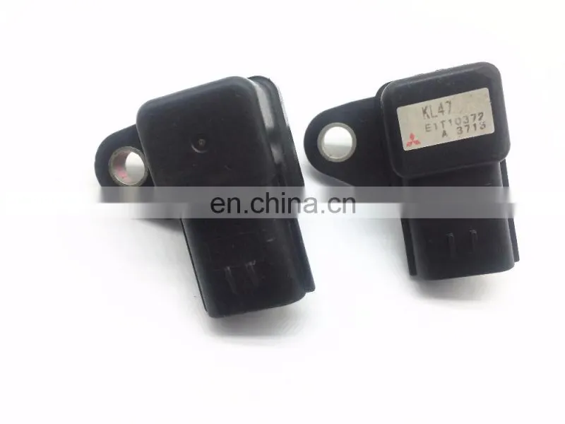 Manifold Absolute Pressure/MAP sensor E1T10372 KL47-18-211