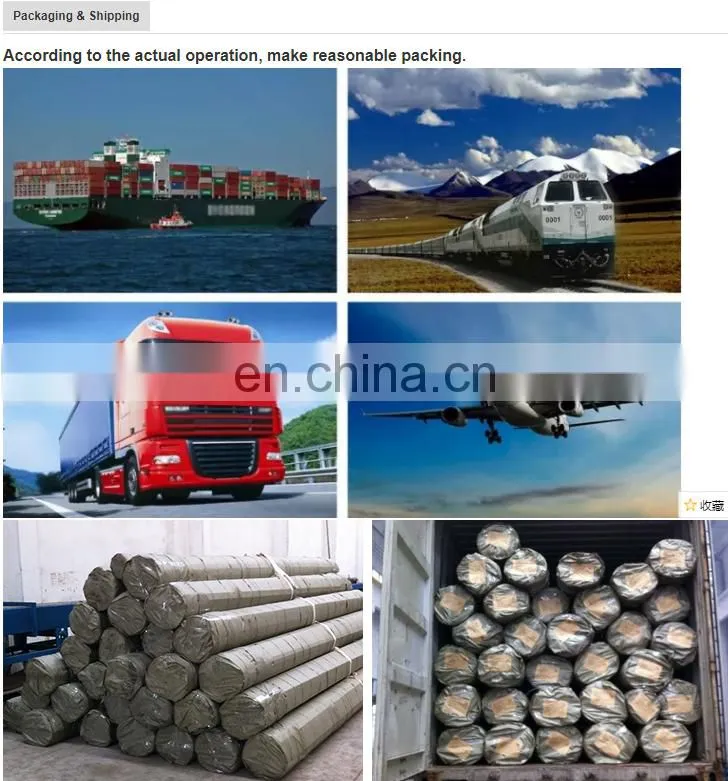 High Speed Tool Steel Round Bar M2 M35 T1 D2 D3 A2