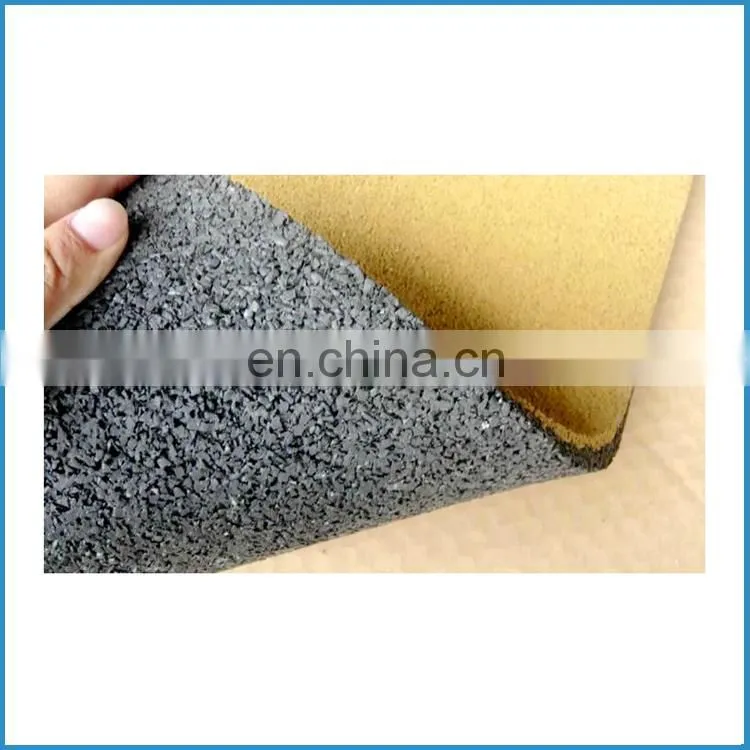 rubber mat ,500mmx500mm rubber flooring tile ,gym floor tile