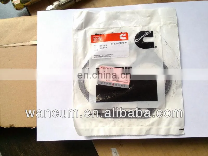 gasket exhaust manifold 4907447 china engines cummins