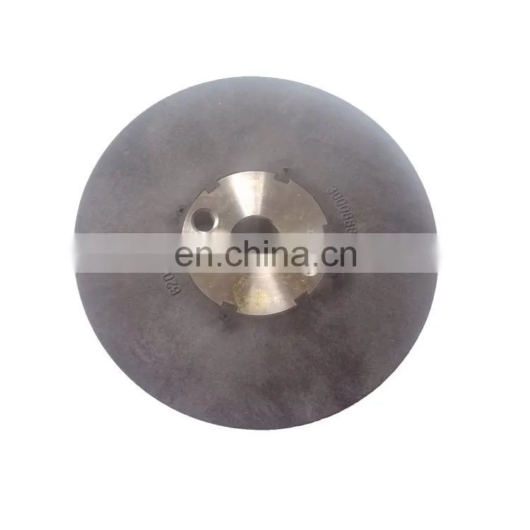 Marine K38 water pump part cummins impeller 3050453