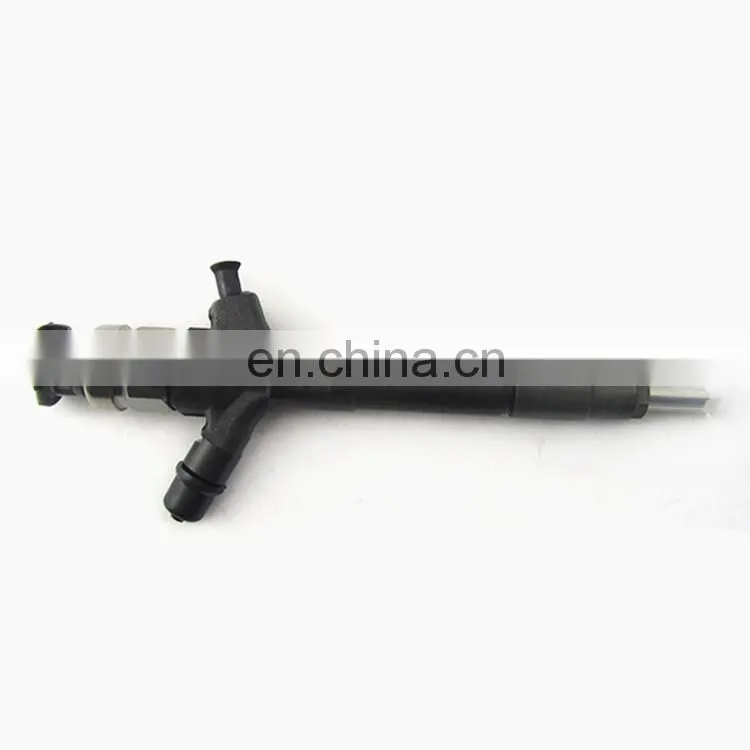 1465A041 Common rail injector 095000-5600 diesel fuel injector 1465A041