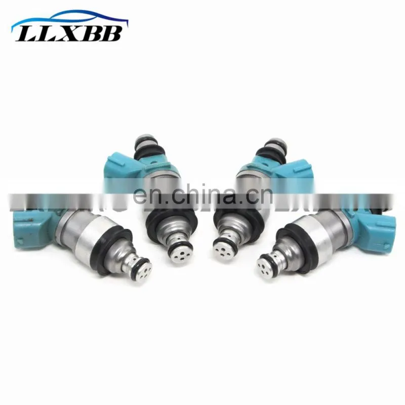 Genuine Fuel Injector 23250-20010 2325020010 For Toyota Camry Avalon Lexus ES300 23209-20010 2320920010