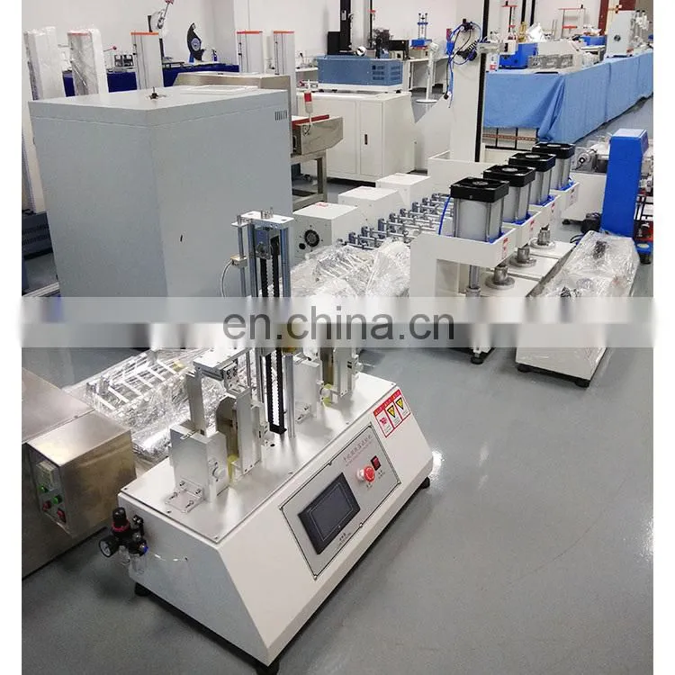 Different Models of phone fall tester drop test device/drop fatigue equipment