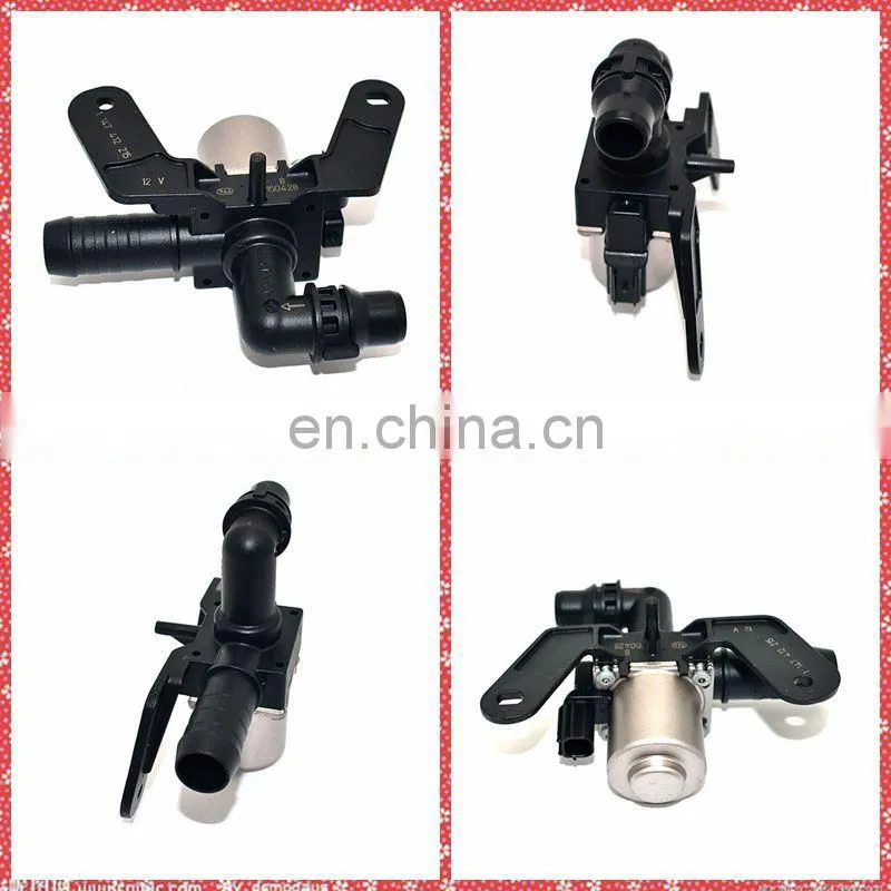 Auto 12v Solenoid Control Valve for BMW Parts 1147412215