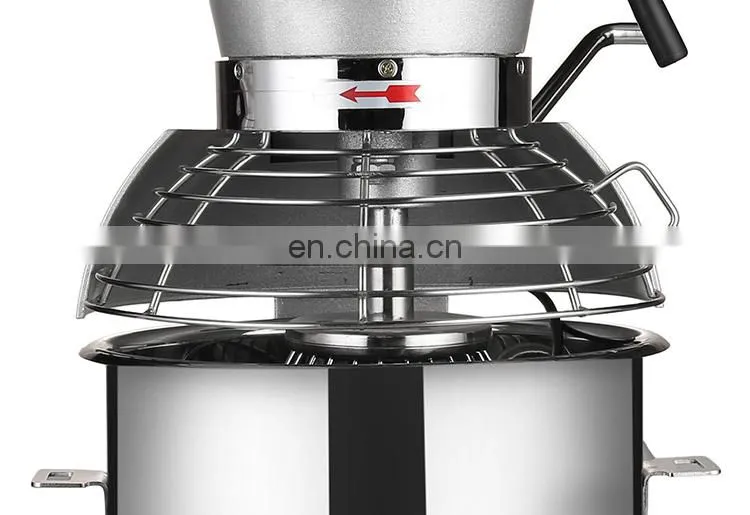 industrial egg beater electric food mixer