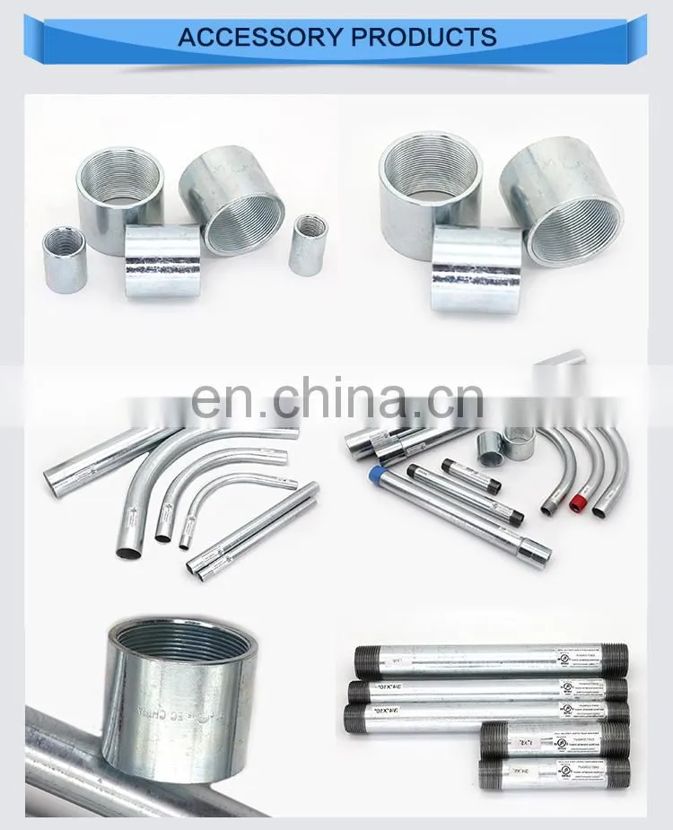 rigid 1 2 inch electrical conduit