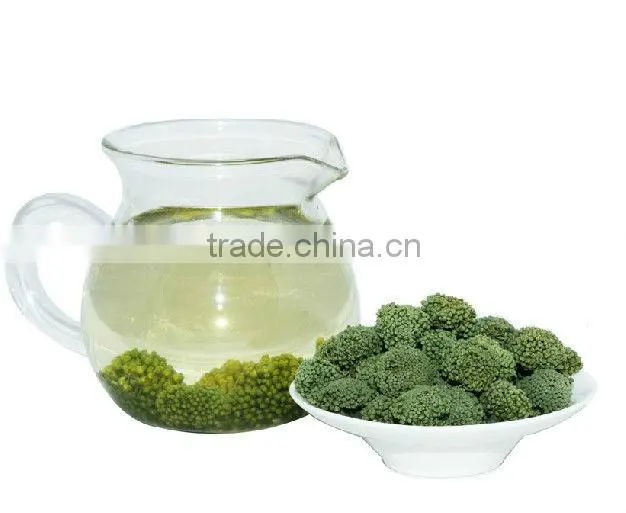 Sanchi Flower Tea