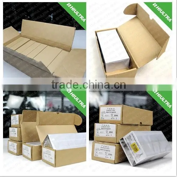 Intelligent contact IC Card RFID contact card