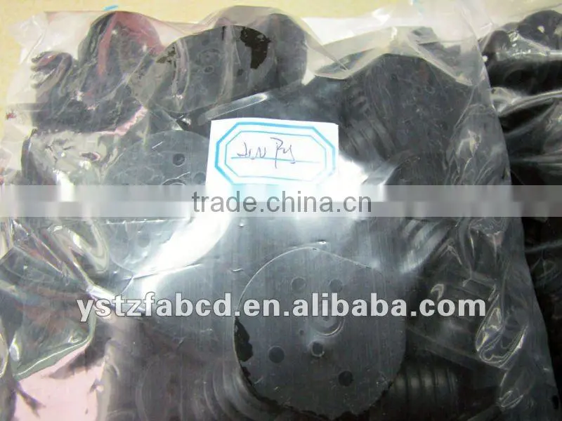 ECO friendly Silicone rubber seals