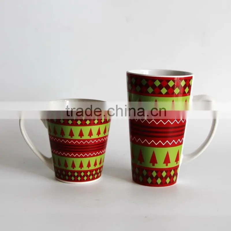 PARTY custom coffee mugs