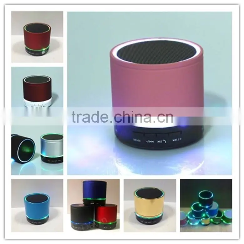 s08 bluetooth speaker