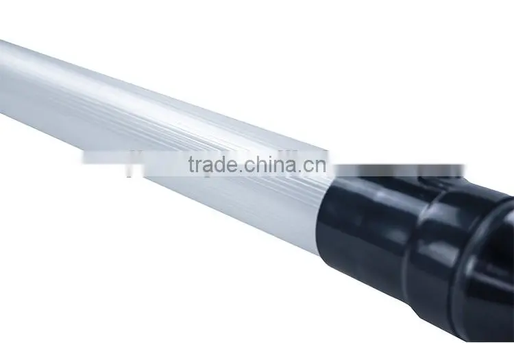 TOP quality Colorful bright plastic baton