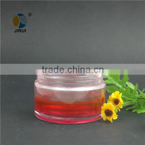 30ml Face Cream bottles