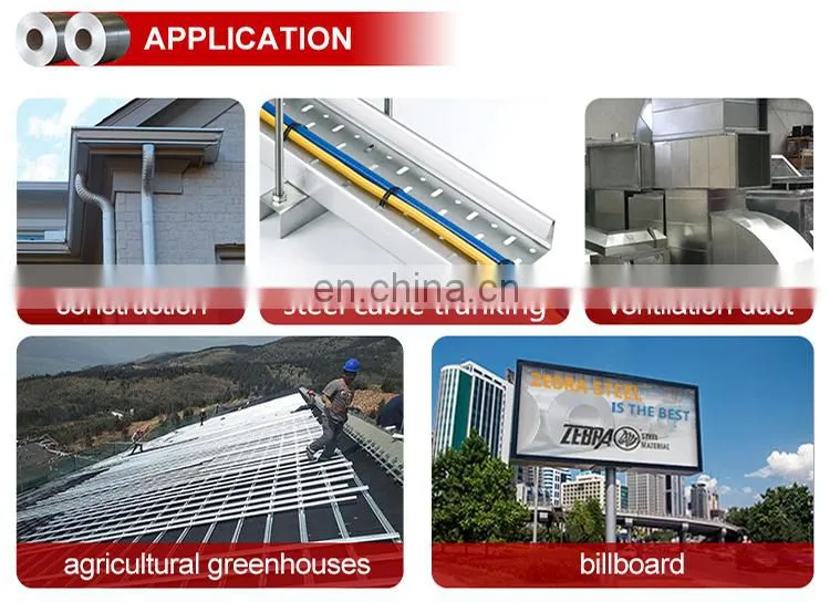 China aluminum sheet galvanized galvalume steel sheet for corrugated roofing