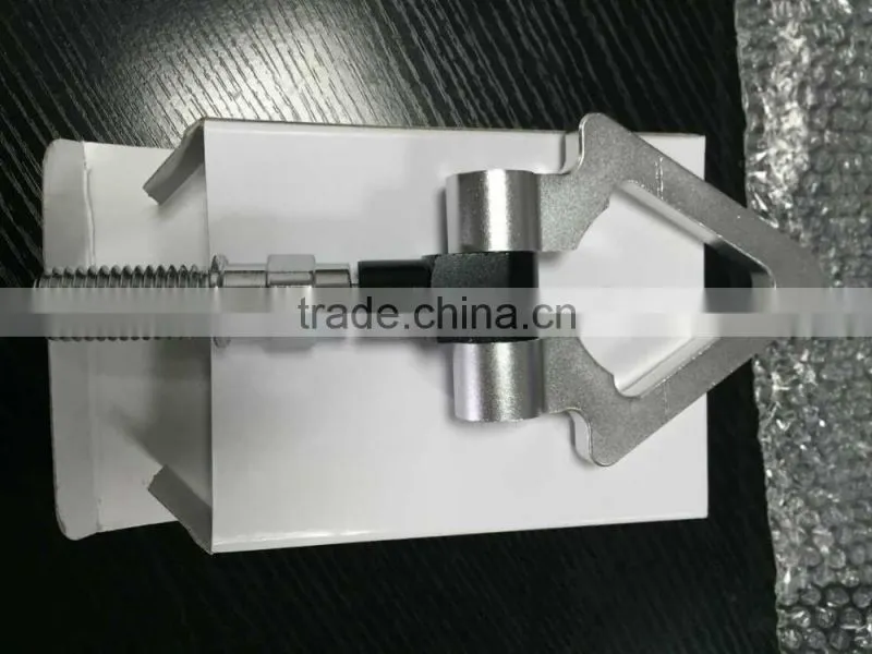Wholesale Racing Tow Towing Hook Trailer, Aluminum Racing folding Tow Hook