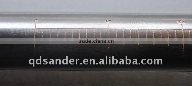 Label Rewinding Machine