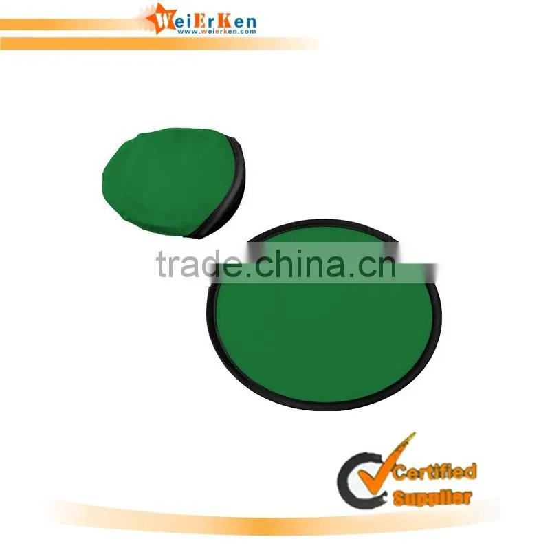 professional foldable frisbee