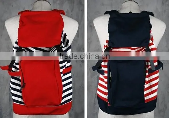 canvas backpack cute canvas backpack
