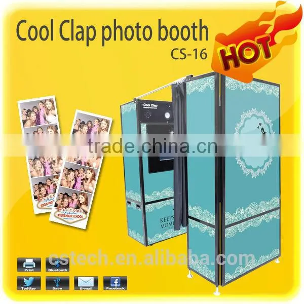 For Wedding Photo Kiosk Machine Photo Booth Photo Booth